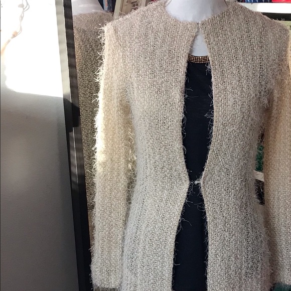 Duster Sweater - Picture 3 of 6